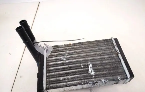 Audi 80 90 B3 Heater blower radiator