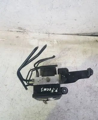 Ford Focus ABS Pump BV612C405AL