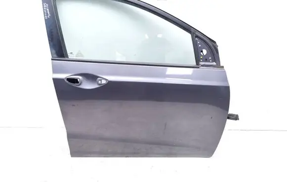 Hyundai i10 Front door