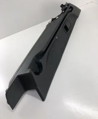 Peugeot 308 Parcel shelf load cover mount bracket 9800073277 9676485877 MP6922