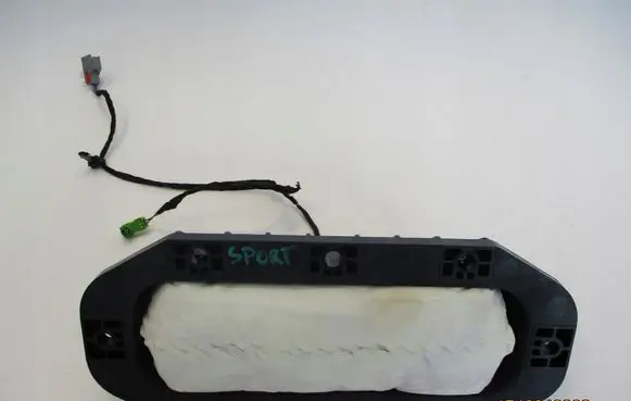 BMW 2 Active Tourer U06 Steering wheel airbag 
