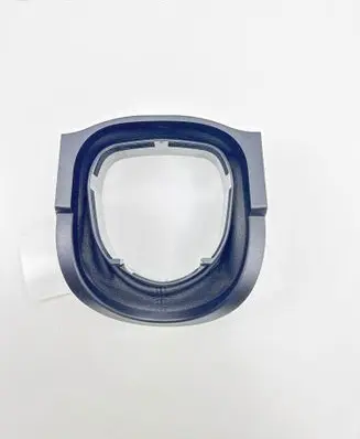 Mercedes-Benz ML W164 Steering wheel column trim A1644600195 A1644600095