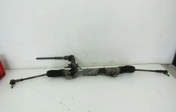 Audi A6 S6 C8 4K Steering rack 1489732080