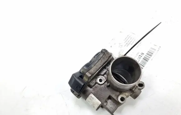 Renault Master III Throttle body valve 8200987453