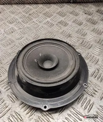 Front door speaker