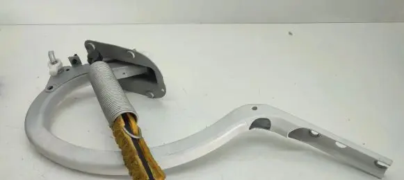 BMW 5 F10 F11 Tailgate/trunk/boot hinge