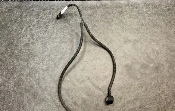 BMW 5 GT F07 Detonation knock sensor 753170501