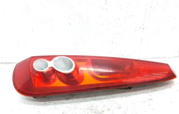 Ford Fiesta Rear/tail lights