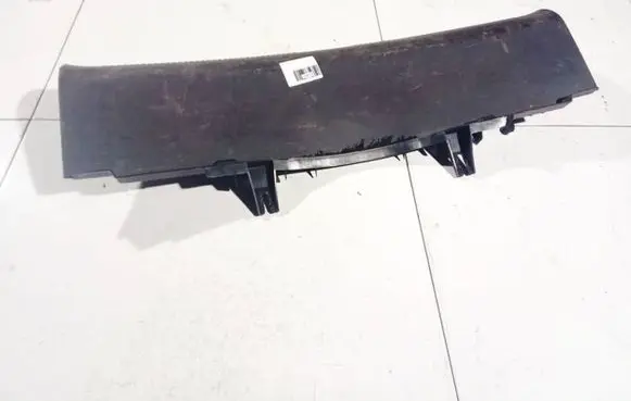 Audi A4 S4 B7 8E 8H Other interior part 8e5863471d