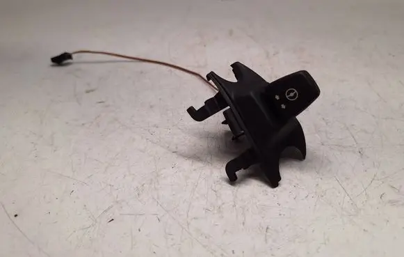BMW X5 E70 Steering wheel adjustment switch 61316966710 61314174239