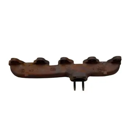 Citroen Berlingo Exhaust manifold C60