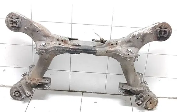 Mercedes-Benz E W211 Rear subframe 
