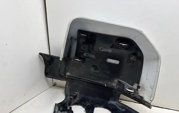 Ford F150 Plastic wing mirror trim cover 788996 788998