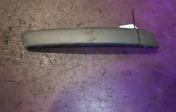 Ford Focus C-MAX Front bumper splitter molding 4M5117E909AF