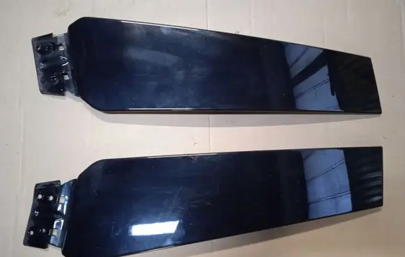 Audi A5 (B) pillar trim (top) 8W8853290