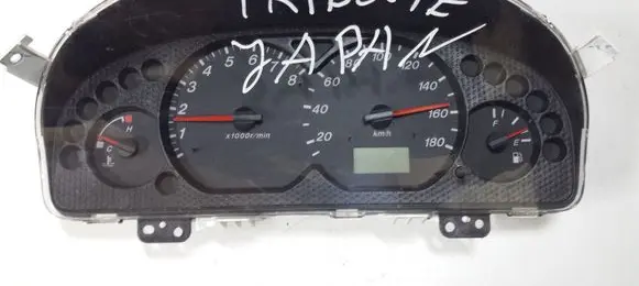 Mazda Tribute Speedometer (instrument cluster) YL8F10849KL