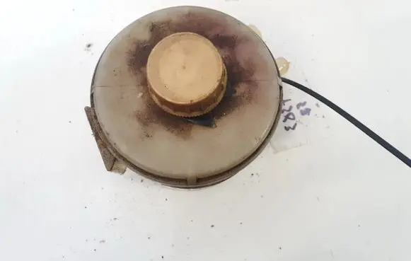 KIA Carnival Power steering fluid tank/reservoir