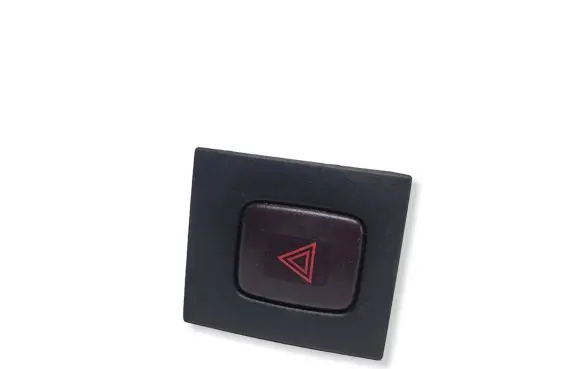 Hyundai i40 Hazard light switch 30710106
