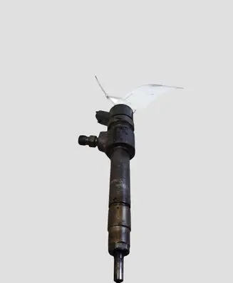 Opel Zafira B Fuel injector 0986435103