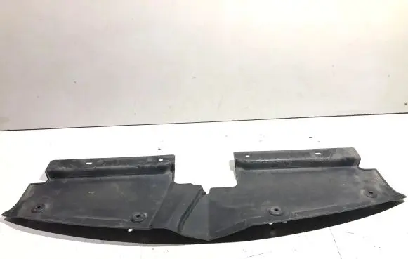 Citroen C4 Grand Picasso Radiator trim 9654195880