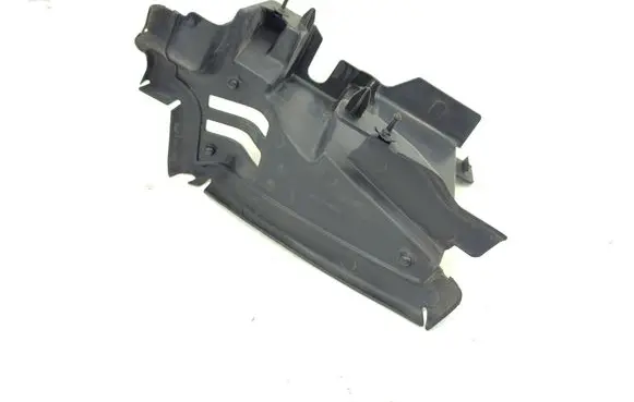 Volvo XC60 Intercooler air guide/duct channel 31383685