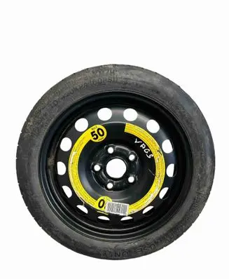 Audi A3 S3 8P R16 spare wheel 1K0601027F