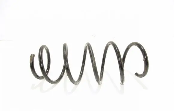 Lancia Ypsilon Front coil spring