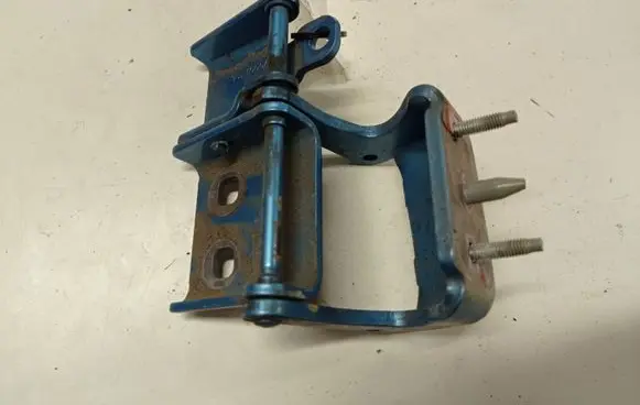 Citroen C4 I Picasso Loading door upper hinge 3000356301A
