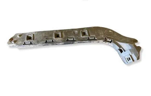 Volvo V50 Rear bumper mounting bracket 30698694