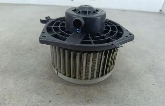 Renault Laguna III Heater fan/blower 