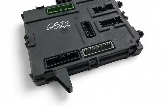 Nissan Qashqai Other control units/modules 40406557 40406556