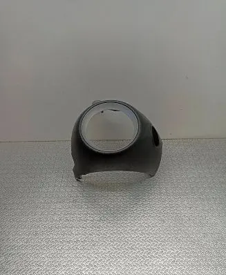 Mini One - Cooper Coupe R56 Dashboard side air vent grill/cover trim 24105312 RG24105312