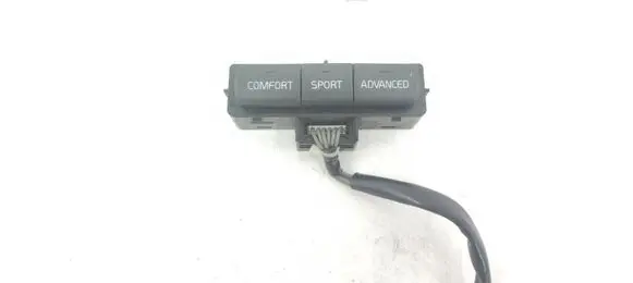 Volvo S80 Gear shifter surround trim plastic 30724234