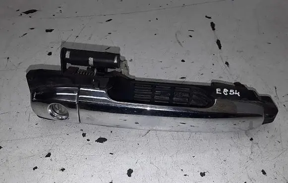 Toyota Hilux (AN10, AN20, AN30) Loading door interior handle 