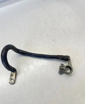 Volkswagen Touran I Negative earth cable (battery) 1T0971235A