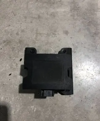 Skoda Fabia Mk3 (NJ) Distronic sensor radar 5Q0907561F 0203300447 5Q0907572F