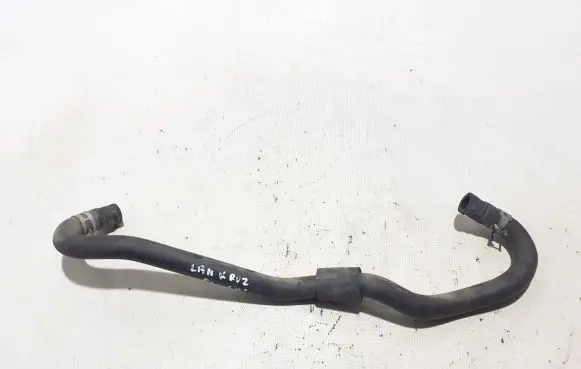 Toyota Land Cruiser (J120) Engine coolant pipe/hose 1626730010