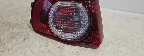 Citroen C3 Picasso Rear fog light 9681820280