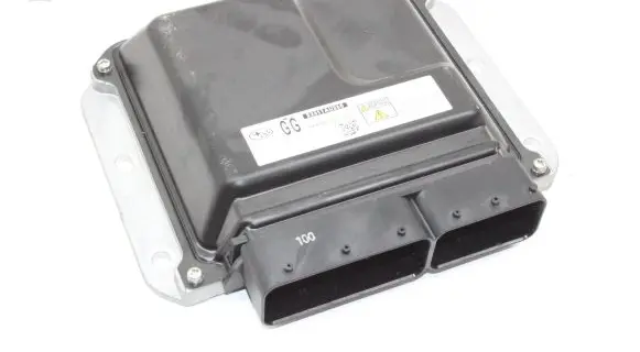 Subaru XV Engine control unit/module 22611AU260 2757001001