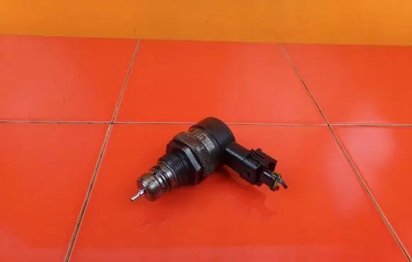 Hyundai i40 Fuel pressure sensor 314022F600 19MB55