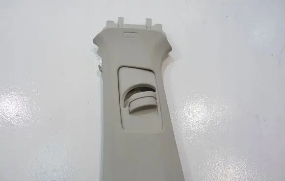 Volkswagen T-Roc (B) pillar trim (top) 2GA867243