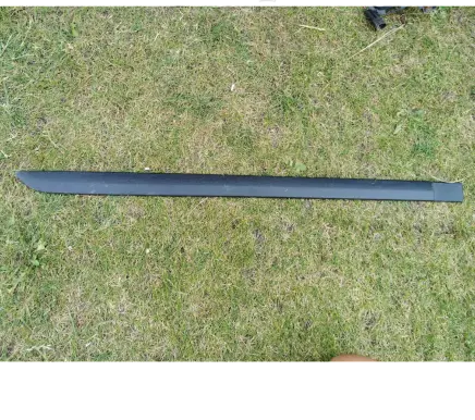 Toyota Prius (XW50) Rear door trim (molding) Pz415-G0280-02