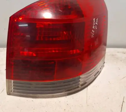 Opel Signum Rear/tail lights 377002 13159862 11022003