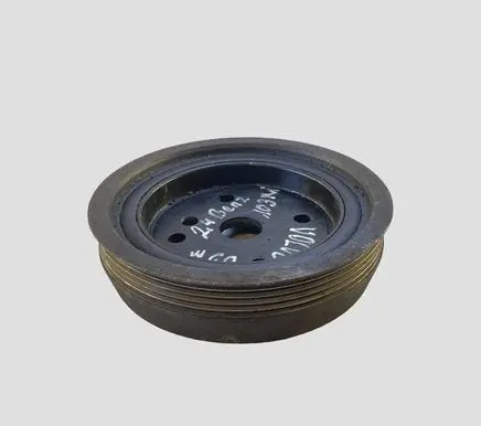 Volvo V50 Crankshaft pulley