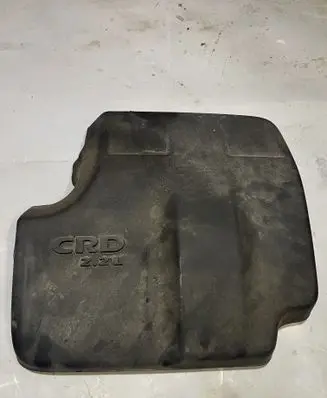 Jeep Compass Engine cover (trim)