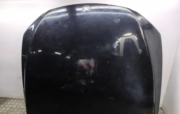 BMW 7 F01 F02 F03 F04 Engine bonnet/hood
