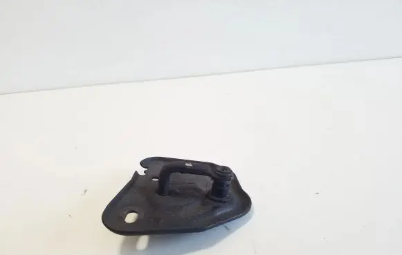 Audi Q3 8U Engine bonnet/hood lock/latch loop/hook 4G0823186