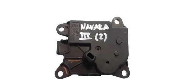 Nissan Navara D23 Air flap motor/actuator 27732A070A 160204E