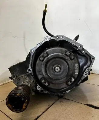 Chrysler Voyager Automatic gearbox P04800319AA TPKTK0467A3046 0480