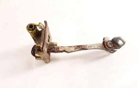 Citroen C5 Front door check strap stopper 62516